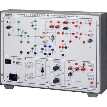 岩崎通信（IWATSU）ITF-05B
